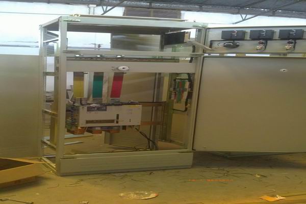 洞头配电箱-配电箱的安全使用常识